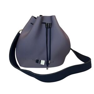 SAVE MY BAG Bucket Bag made in Italy
